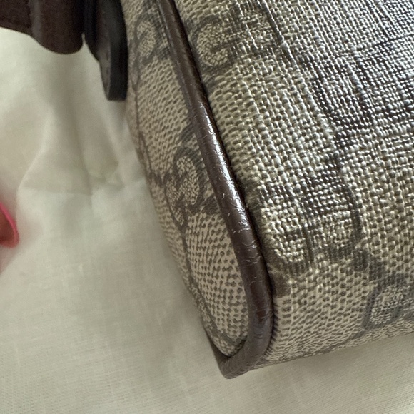 Gucci Ophidia Small Shoulder Bag - Picture 6 of 9